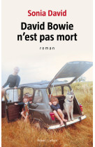 David bowie n'est pas mort