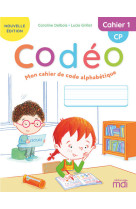 Mdi - codeo cp - cahier 1