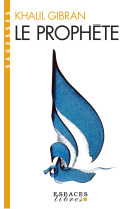 Spiritualites vivantes poche 81 le prophète (espaces libres - sagesses)