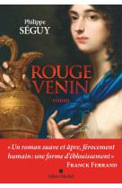 Rouge venin