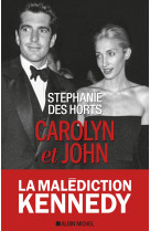 Carolyn et john