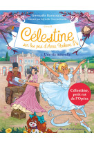 Celestine c2 t1 une vie nouvelle (ed.2022)