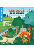 Docs pour grandir animaux