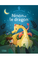 C'est l'heure ninon et dragon