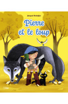 Miniconte pierre et le loup