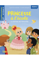 Princesse ecole-rentree niv2