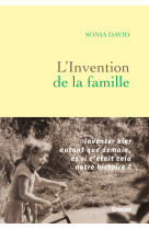 L'invention de la famille