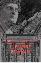 L'empire romain - illustrations, noir et blanc