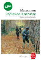 Contes de la becasse