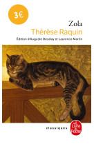 Therese raquin