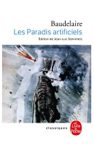 Les paradis artificiels