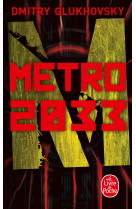 Metro 2033