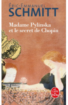 Madame pylinska et le secret de chopin