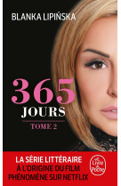 365 jours, (365 jours, tome 2)