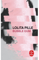 Bubble gum