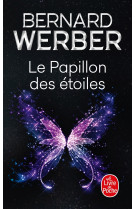 Le papillon des etoiles