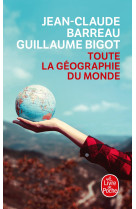 Toute la geographie du monde