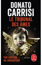 Le tribunal des ames