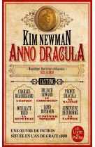 Anno dracula (anno dracula, tome 1)