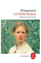 La petite roque (nouvelle edition)