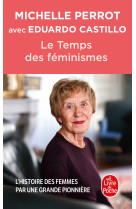 Le temps des feminismes