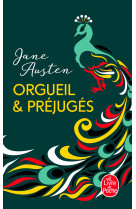 Orgueil et prejuges