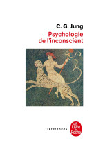 Psychologie de l'inconscient