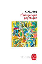 L'energetique psychique