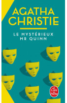 Le mysterieux m. quinn (nouvelle traduction revisee)