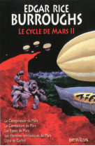 Le cycle de mars ii - vol02