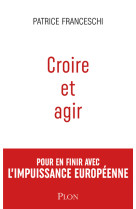 Croire et agir