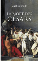 La mort des cesars