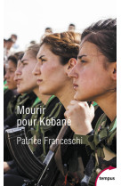 Mourir pour kobane