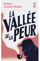 Sherlock holmes - la vallée de la peur