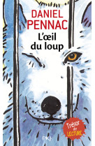 L'oeil du loup