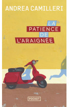 La patience de l'araignee