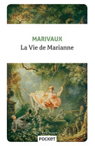 La vie de marianne ou les aventures de mada me la comtesse de ***