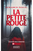 La petite rouge