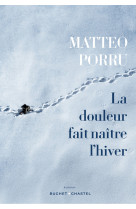 La douleur fait naitre l'hiver