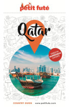 Guide qatar 2023 petit fute