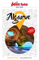 Guide algarve 2023 petit fute