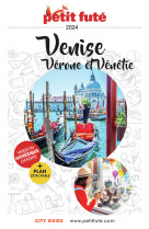 Guide venise 2024 petit fute