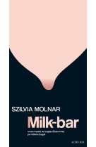 Milk-bar