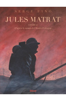 Jules matrat - tome 01