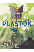 Plastok - tome 02