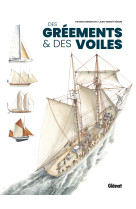 Des greements et des voiles