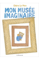 Mon musee imaginaire