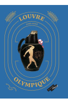 Louvre olympique - le sport dans la grece antique