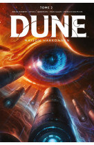 Dune : maison harkonnen t2