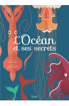 L'ocean et ses secrets (coll. merveilleux documentaires)